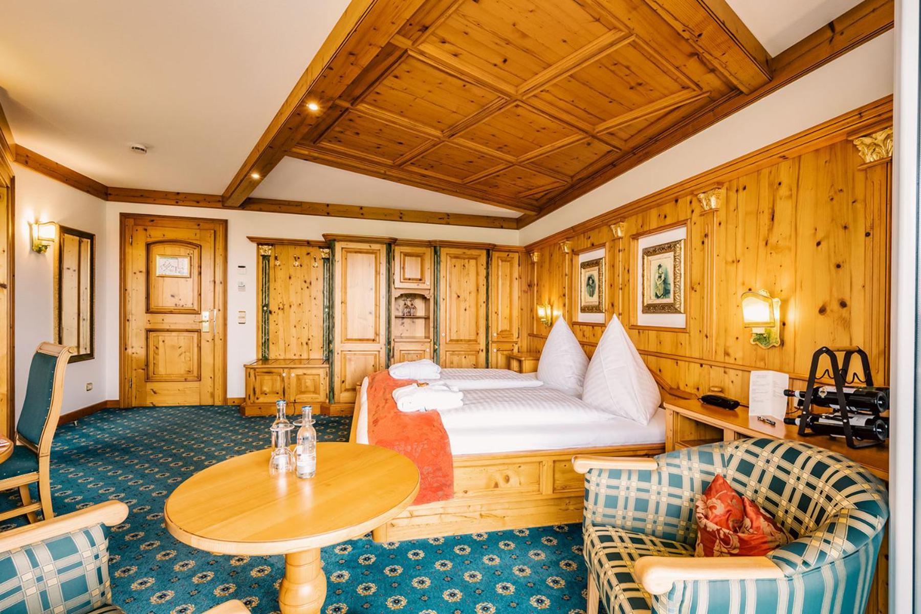 Schloss Hotel Holzrichter Nachrodt-Wiblingwerde Dış mekan fotoğraf