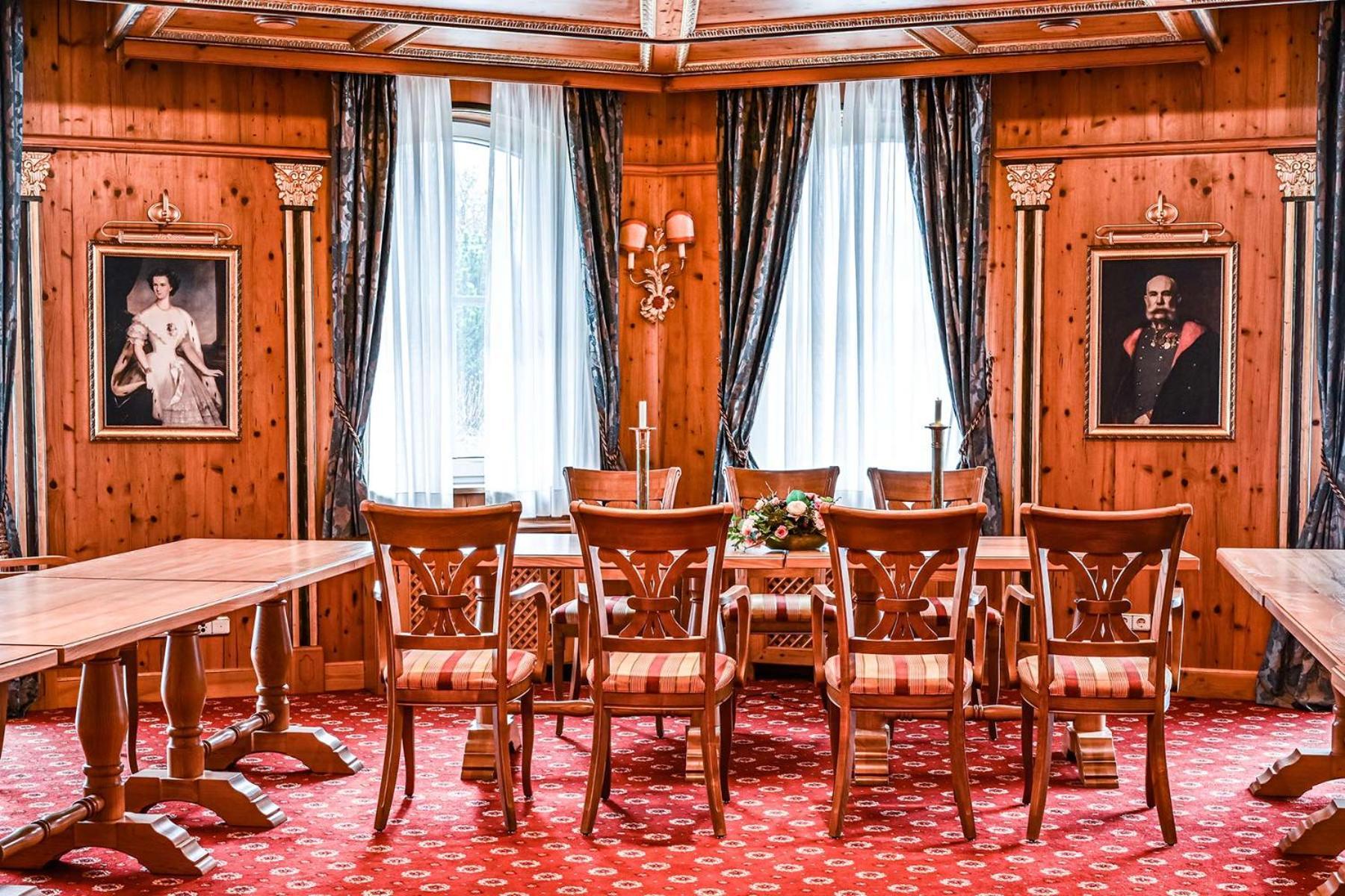 Schloss Hotel Holzrichter Nachrodt-Wiblingwerde Dış mekan fotoğraf