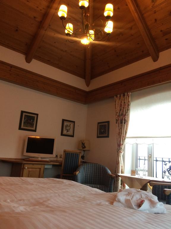 Schloss Hotel Holzrichter Nachrodt-Wiblingwerde Dış mekan fotoğraf